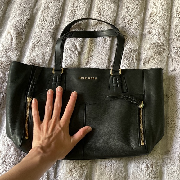 Cole Haan Bag - Picture 9 of 9